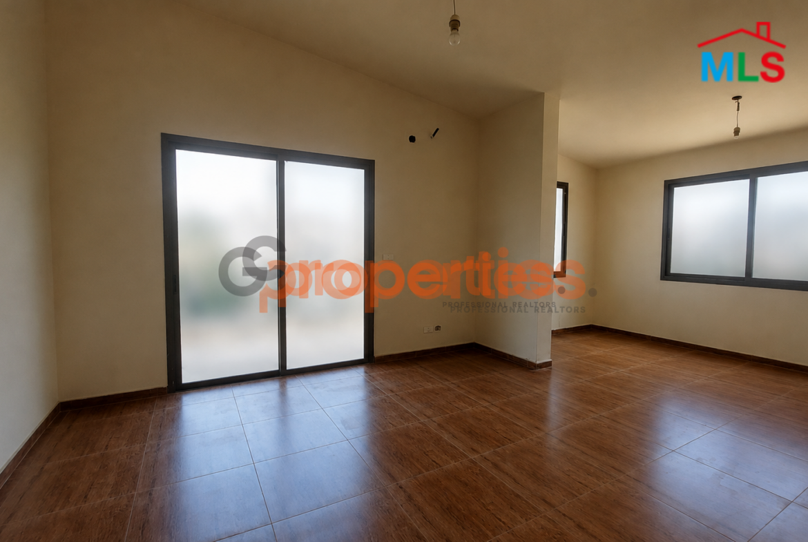 Apartment for Sale in Kleiat شقة للبيع في القليعات CPKHS07