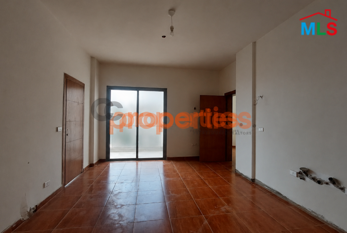 Apartment for Sale in Kleiat شقة للبيع في القليعات CPKHS07