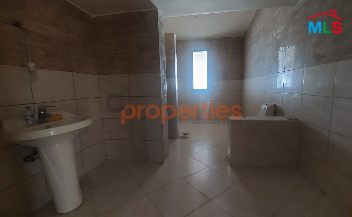 Apartment for Sale in Kleiat شقة للبيع في القليعات CPKHS07