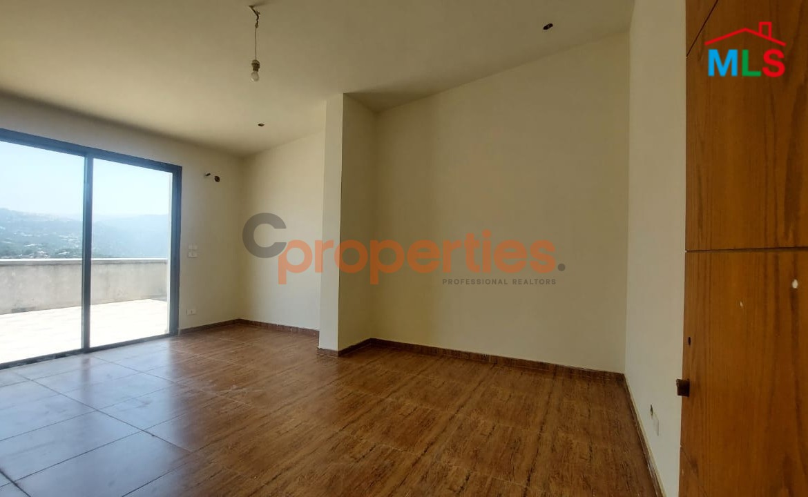 Apartment for Sale in Kleiat شقة للبيع في القليعات CPKHS07