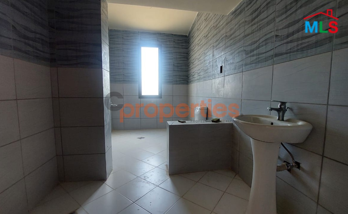 Apartment for Sale in Kleiat شقة للبيع في القليعات CPKHS07