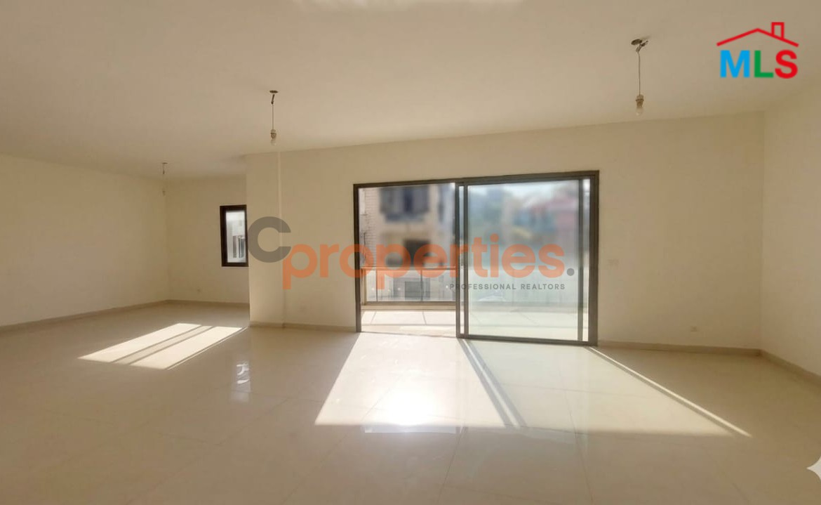Apartment for Sale in Kleiat – CPKHS05 – شقة للبيع في القليعات