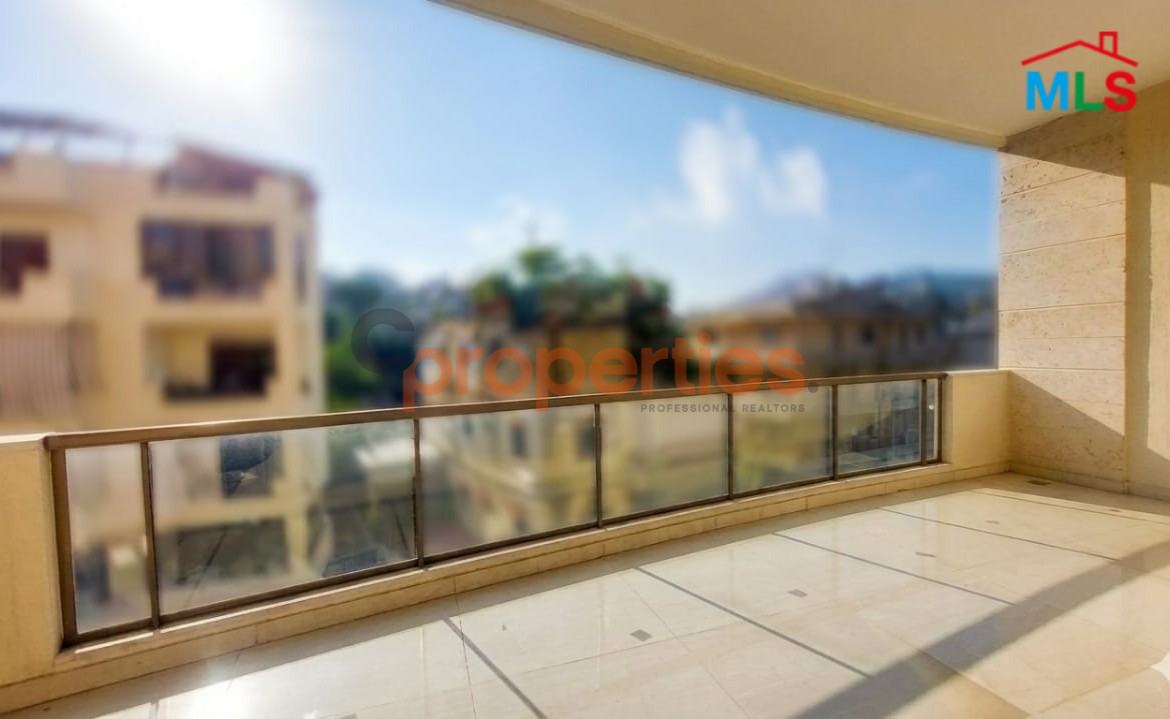 Apartment for Sale in Kleiat – CPKHS05 – شقة للبيع في القليعات