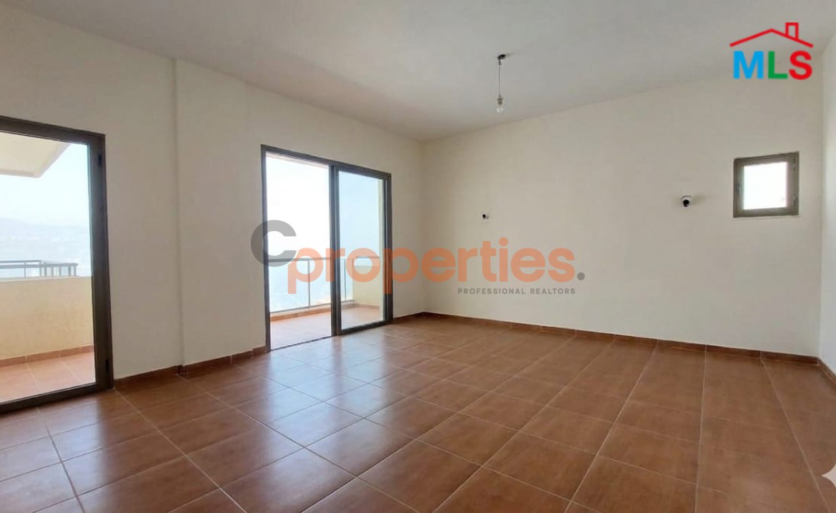Apartment for Sale in Kleiat – CPKHS05 – شقة للبيع في القليعات