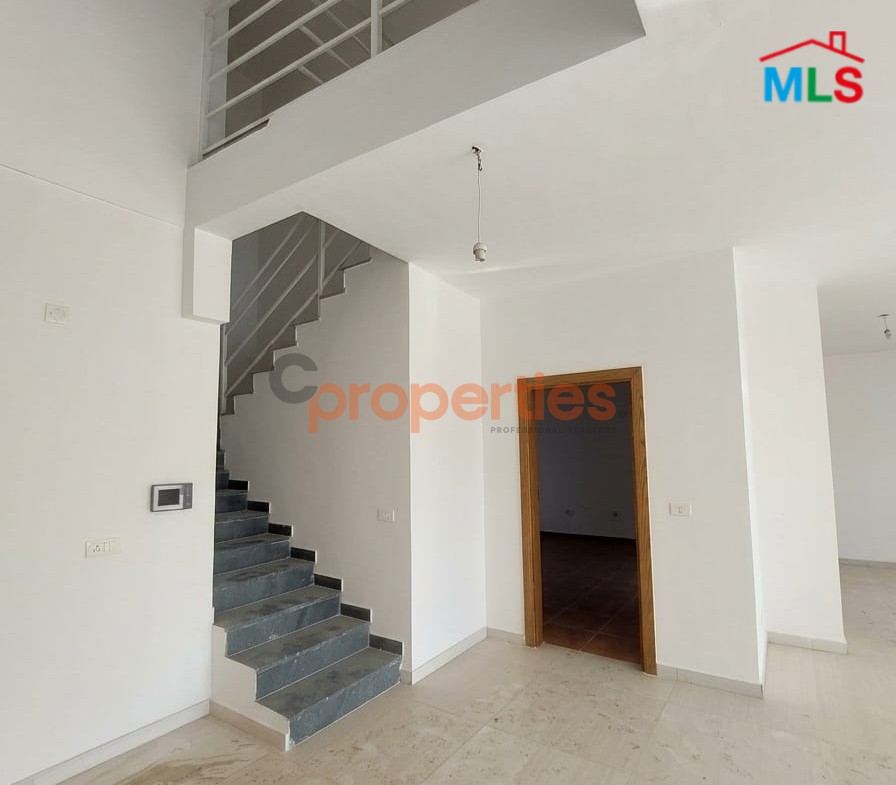 Apartment for Sale in Kleiat – CPKHS05 – شقة للبيع في القليعات