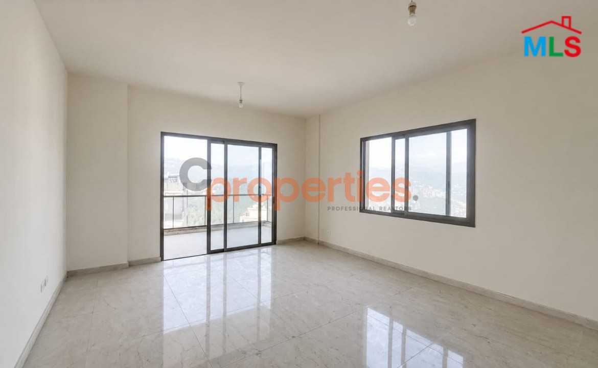 Apartment for Sale in Kleiat شقة للبيع في القليعات CPKHS04