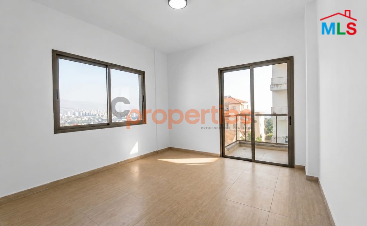 Apartment for Sale in Kleiat شقة للبيع في القليعات CPKHS04
