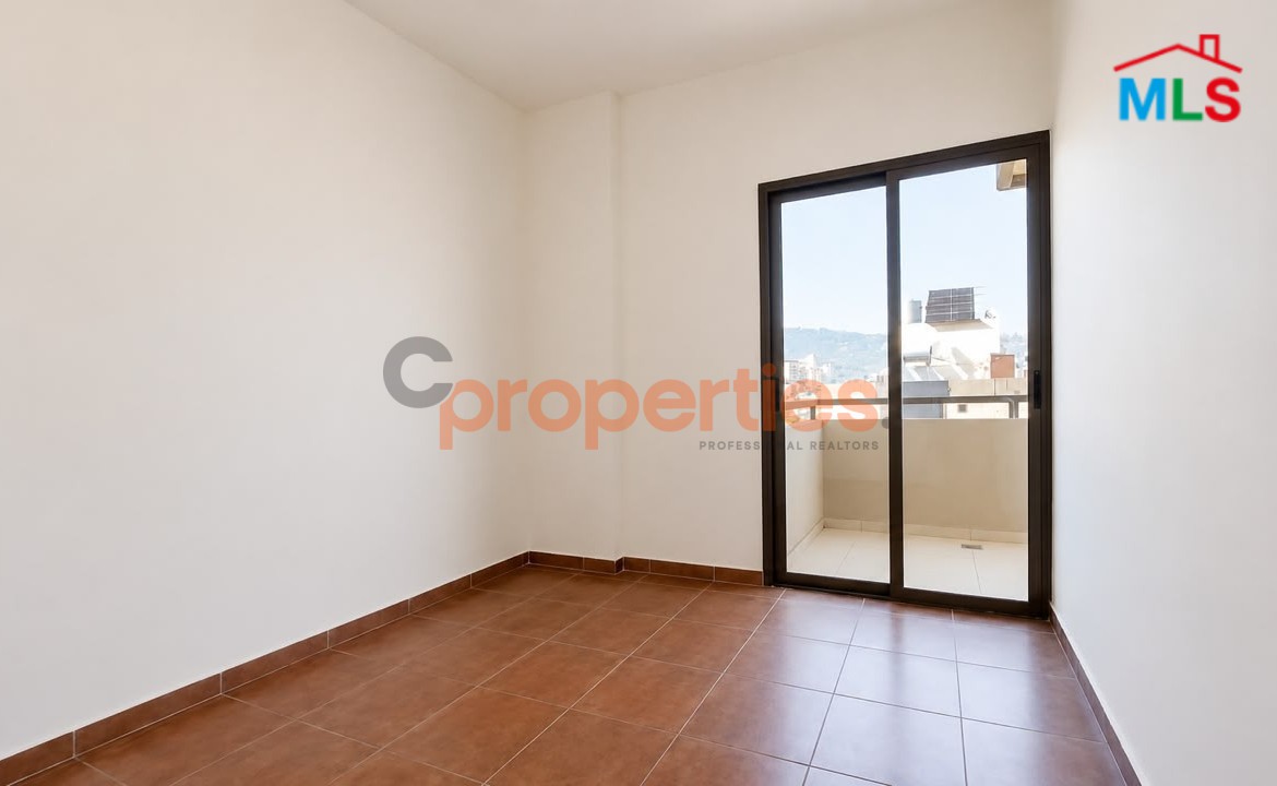 Apartment for Sale in Kleiat شقة للبيع في القليعات CPKHS04