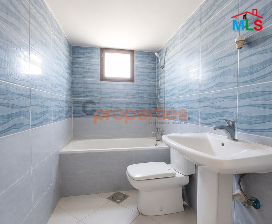 Apartment for Sale in Kleiat شقة للبيع في القليعات CPKHS04