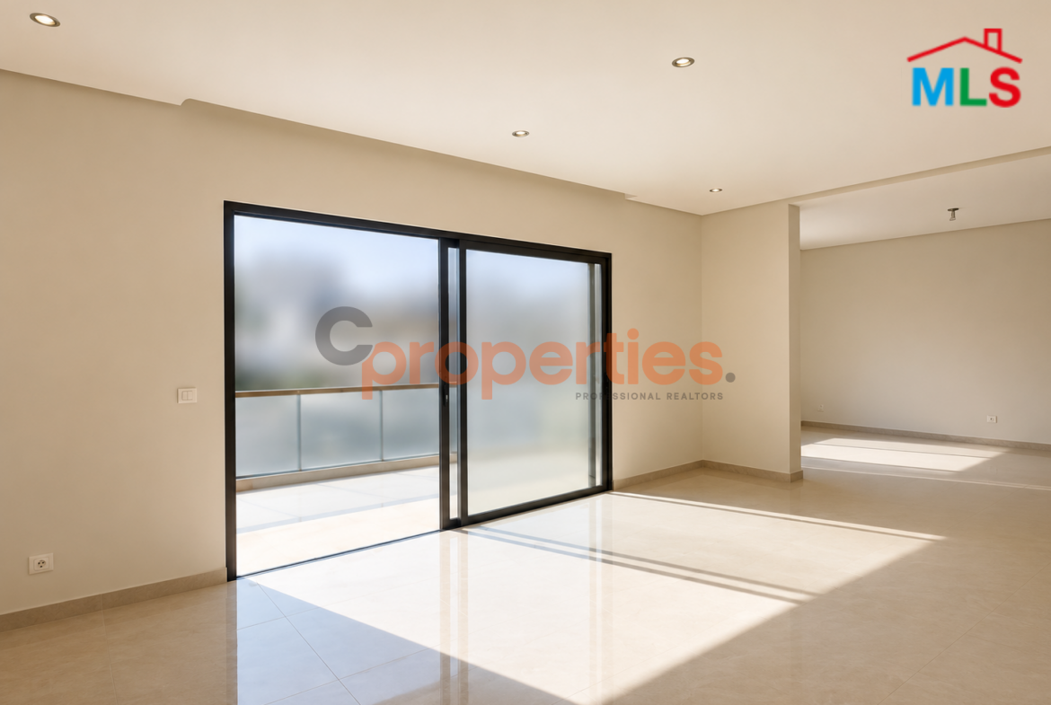 Apartment for Sale in Kleiat – شقة للبيع في القليعات – CPKHS06