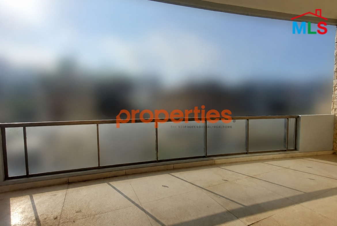 Apartment for Sale in Kleiat – شقة للبيع في القليعات – CPKHS06