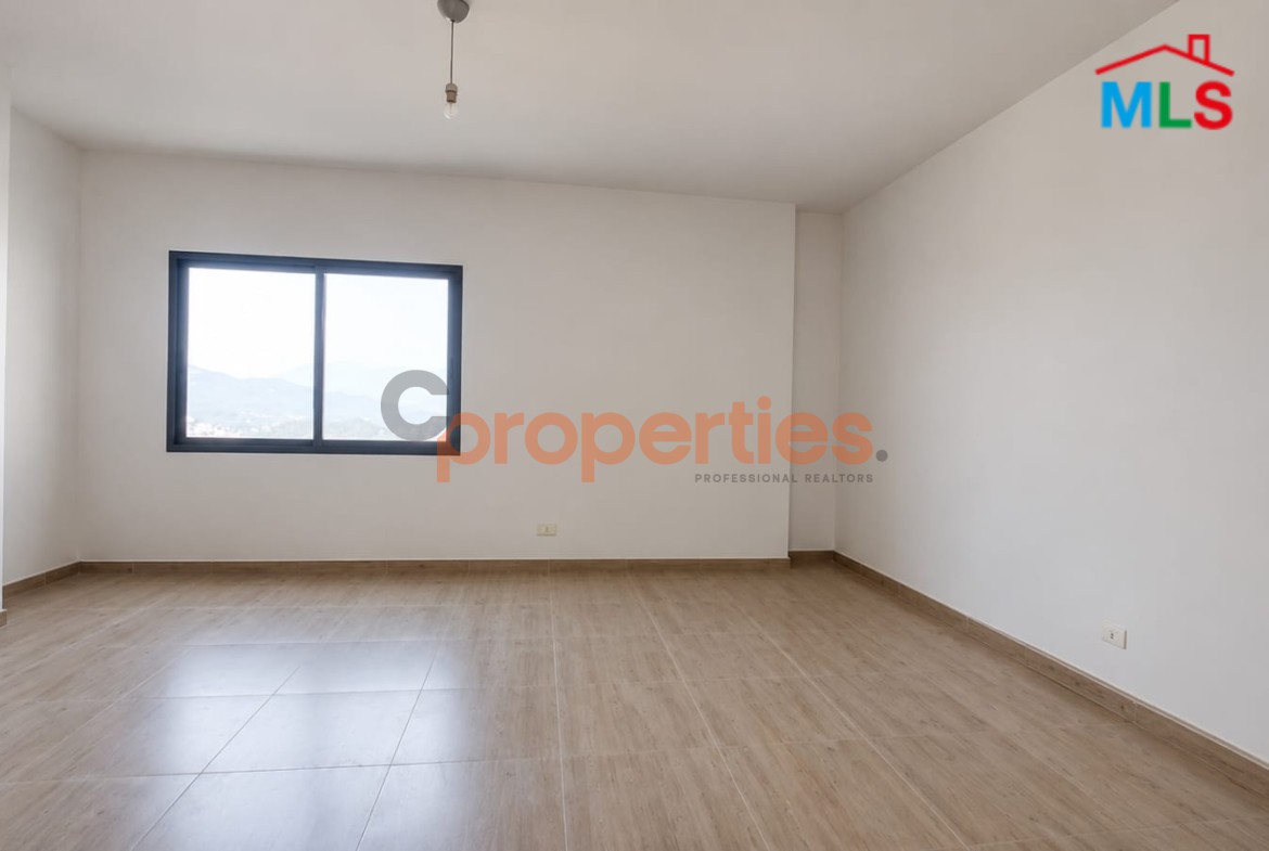 Apartment for Sale in Kleiat – شقة للبيع في القليعات – CPKHS06