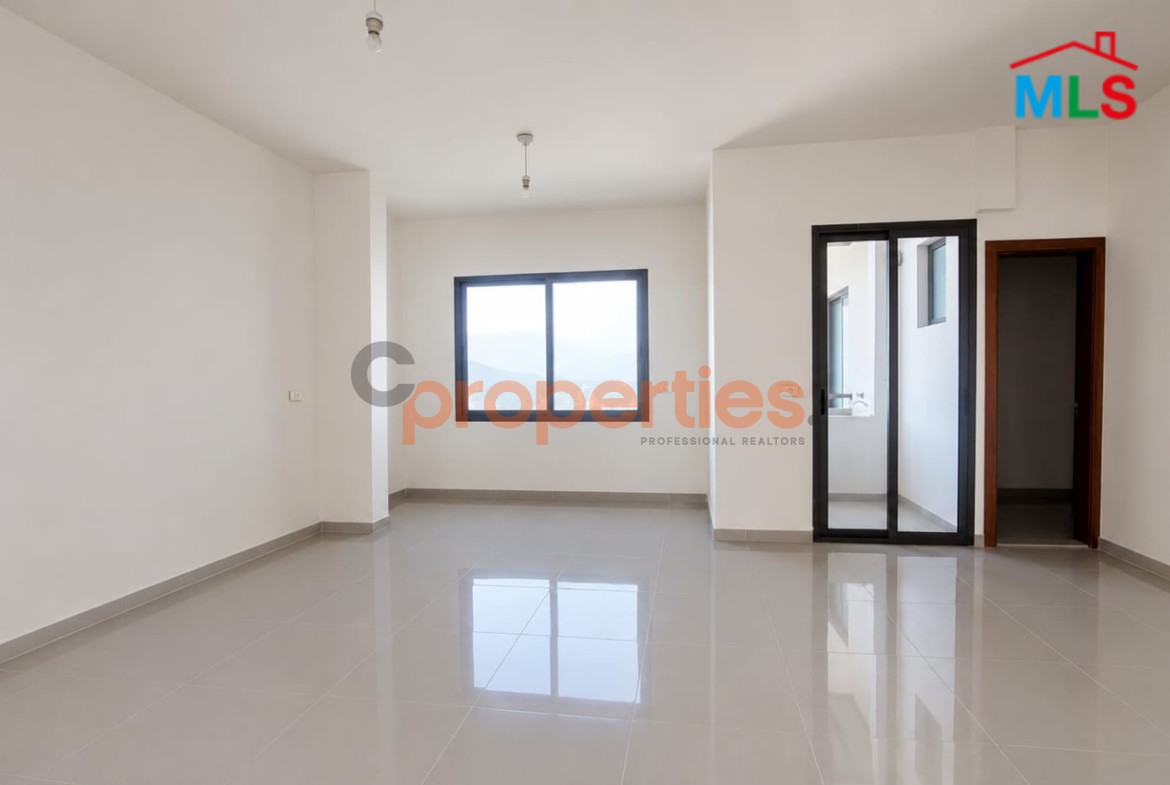 Apartment for Sale in Kleiat – شقة للبيع في القليعات – CPKHS06