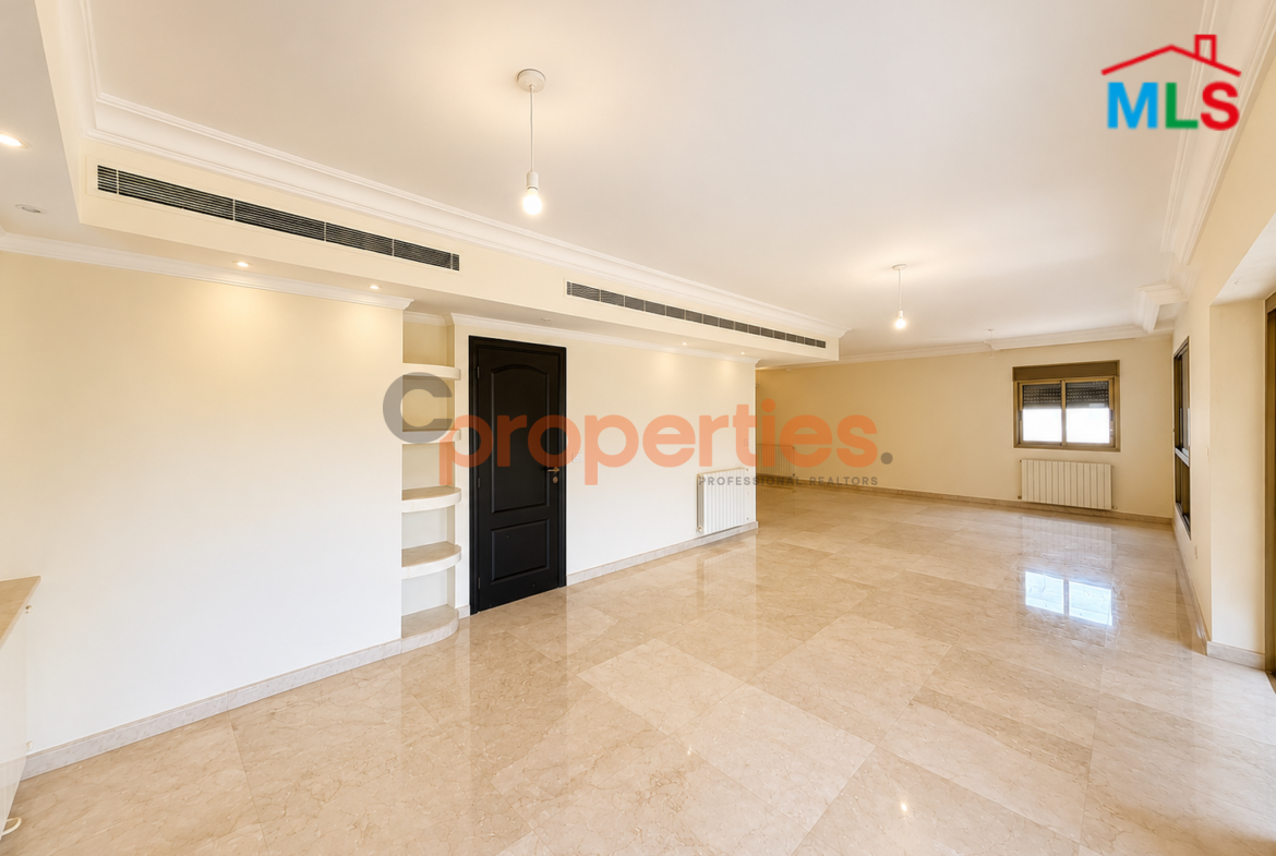 Apartment for sale in Hazmieh CPMK222 شقة للبيع في الحازمية