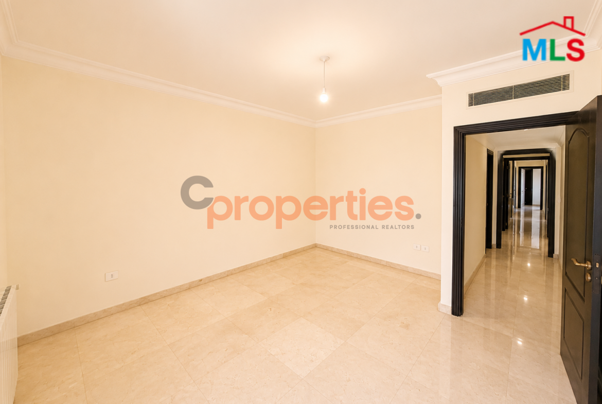 Apartment for sale in Hazmieh CPMK222 شقة للبيع في الحازمية