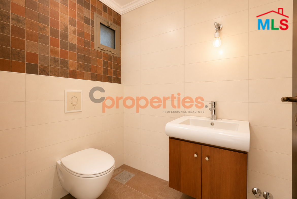 Apartment for sale in Hazmieh CPMK222 شقة للبيع في الحازمية