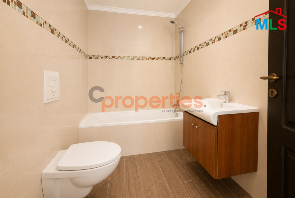 Apartment for sale in Hazmieh CPMK222 شقة للبيع في الحازمية