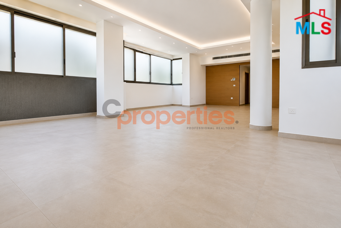 Apartment For Sale in Verdun CPBHN03 – شقة فخمة للبيع في فردان