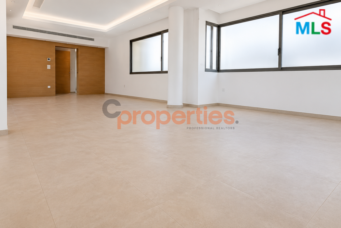 Apartment For Sale in Verdun CPBHN03 – شقة فخمة للبيع في فردان