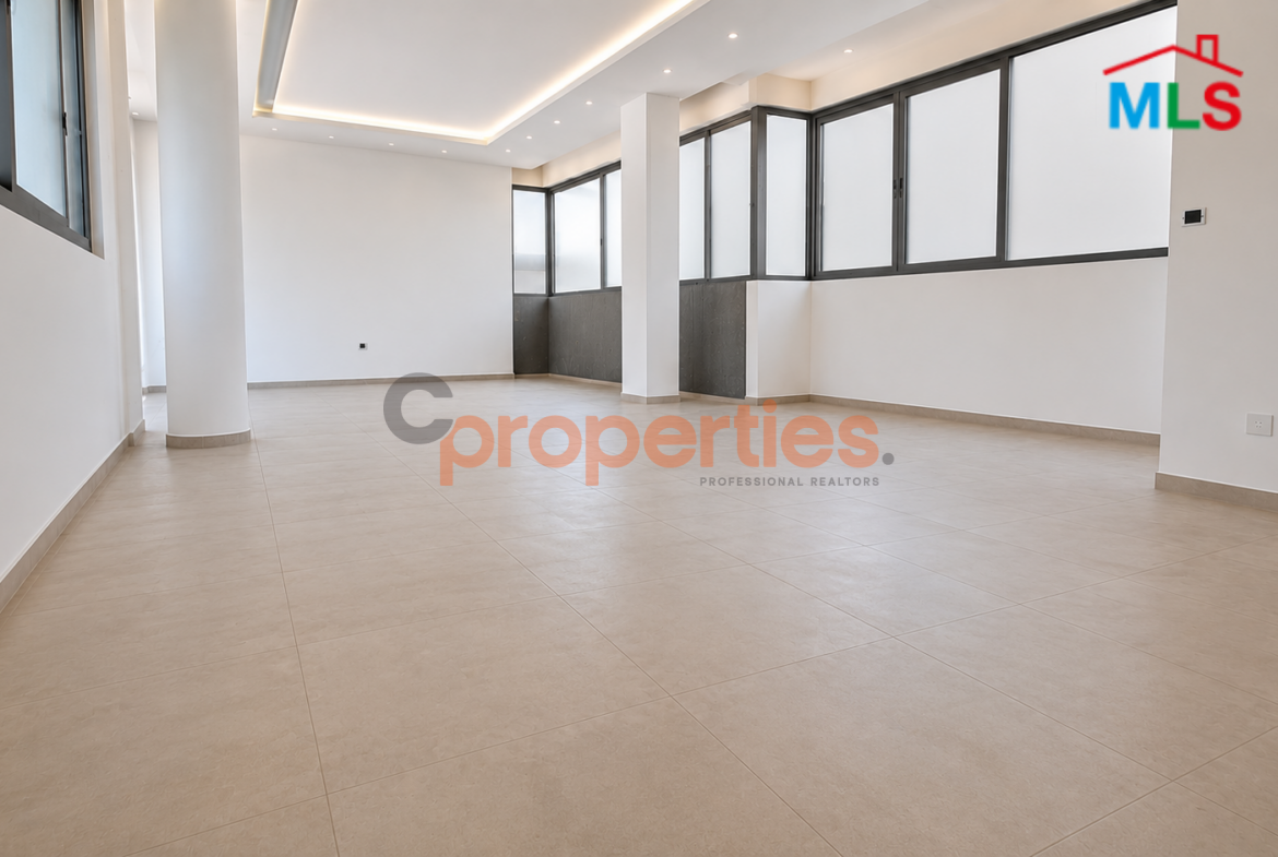 Apartment For Sale in Verdun CPBHN03 – شقة فخمة للبيع في فردان