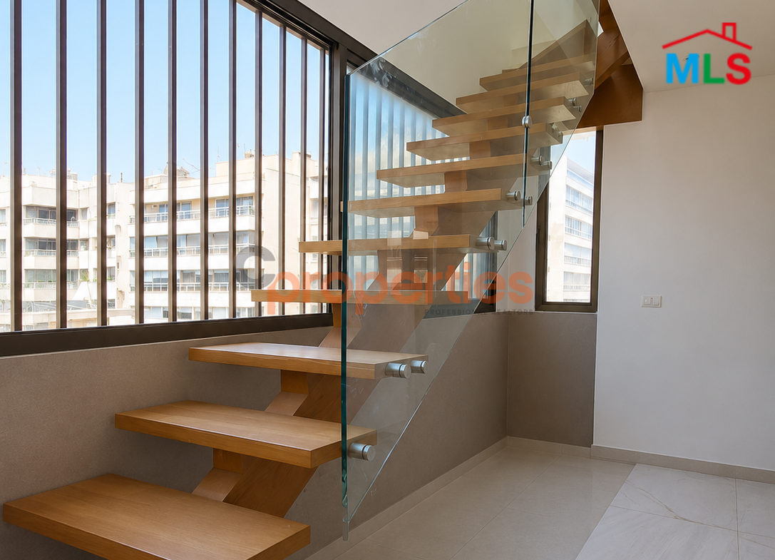 Apartment For Sale in Verdun CPBHN03 – شقة فخمة للبيع في فردان