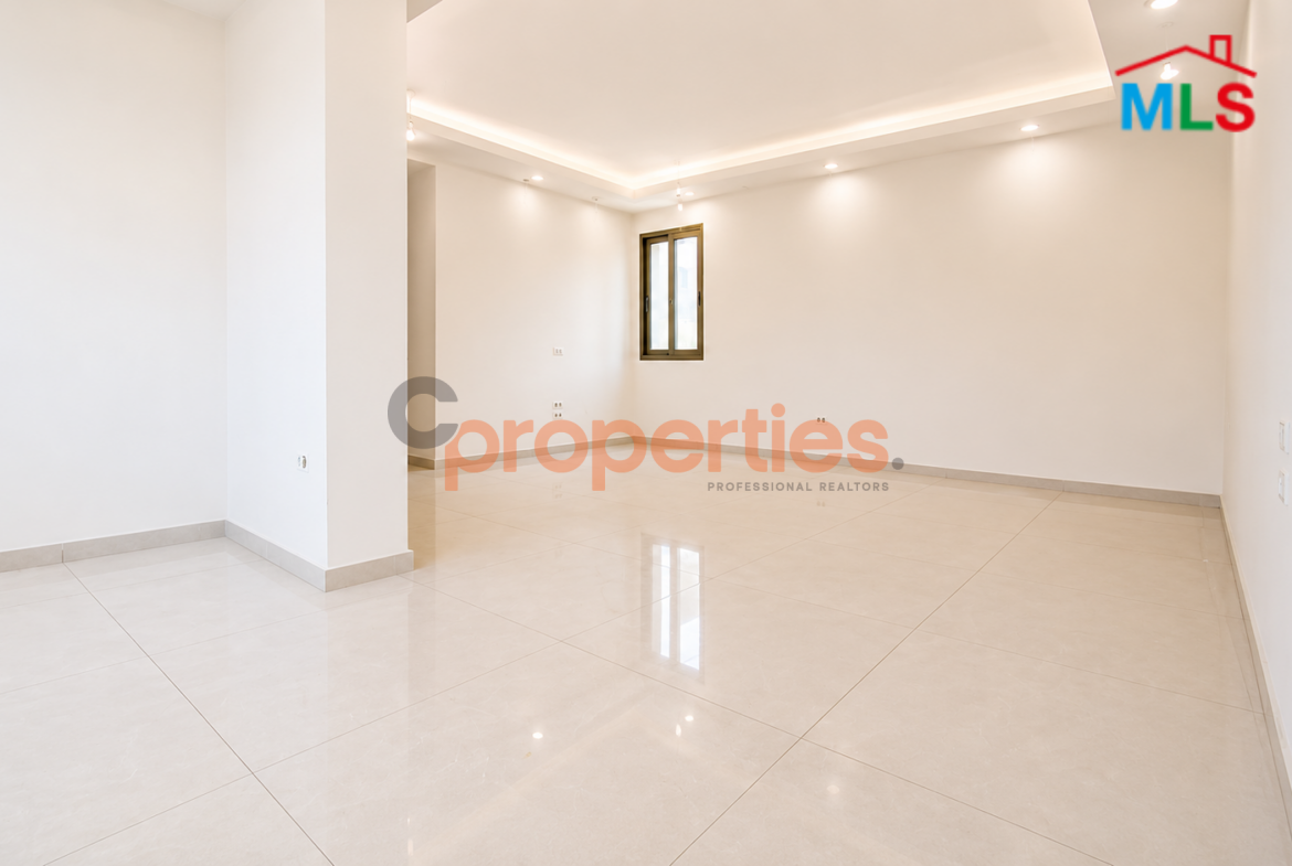 Apartment For Sale in Verdun CPBHN03 – شقة فخمة للبيع في فردان