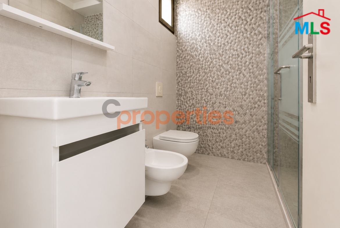 Apartment For Sale in Verdun CPBHN03 – شقة فخمة للبيع في فردان
