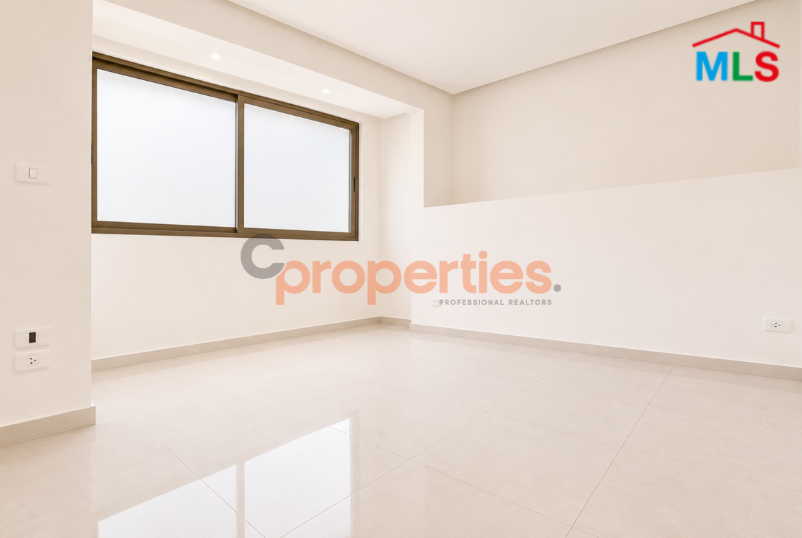Apartment For Sale in Verdun CPBHN03 – شقة فخمة للبيع في فردان
