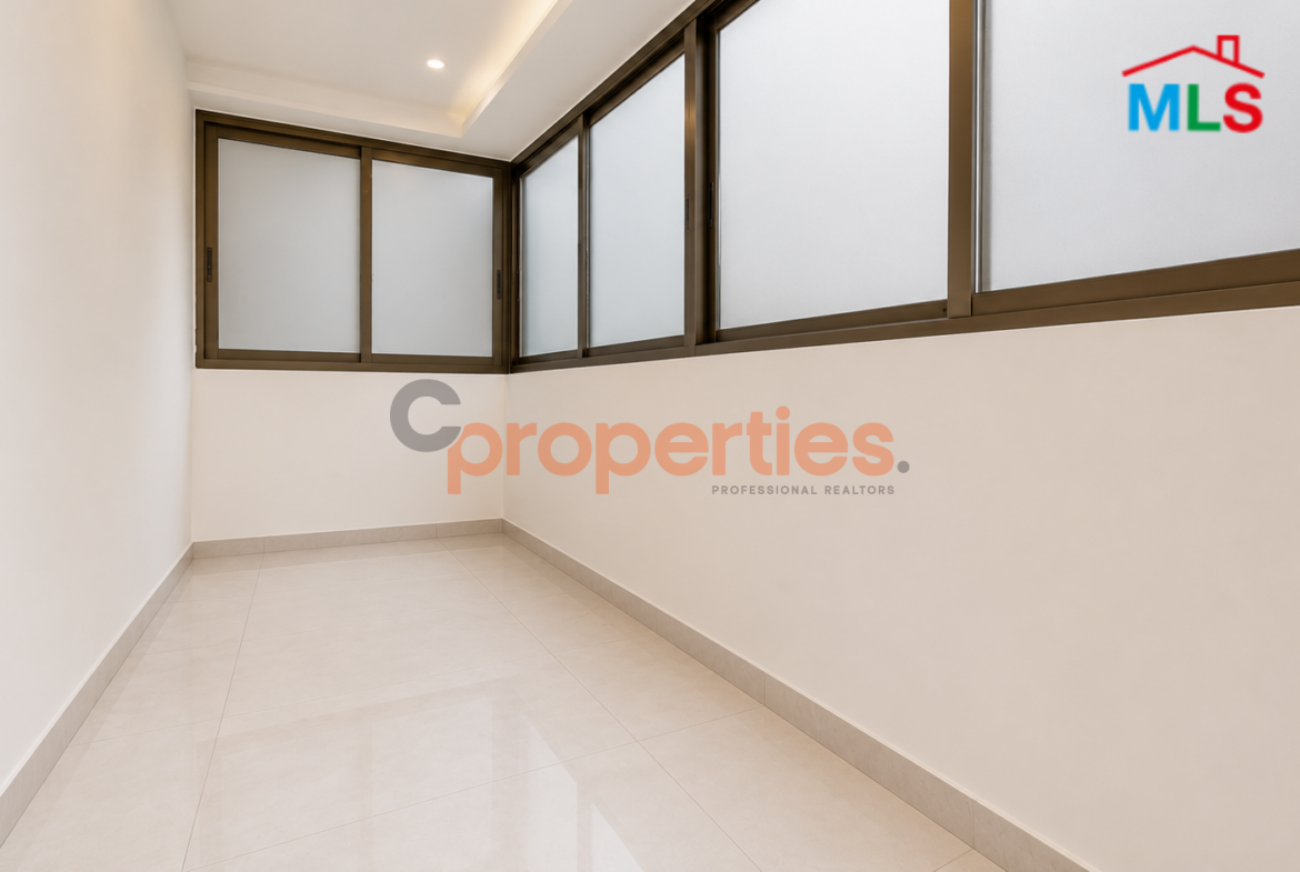 Apartment For Sale in Verdun CPBHN03 – شقة فخمة للبيع في فردان