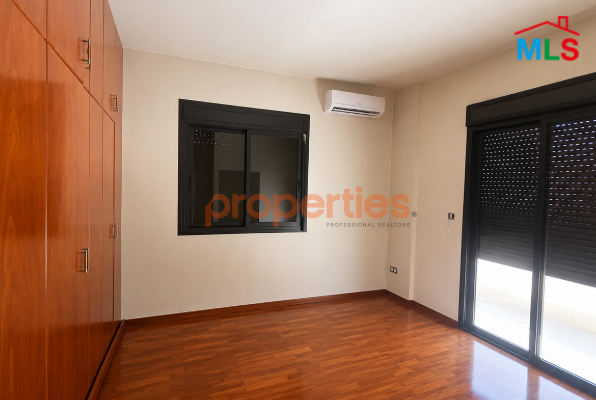 Apartment For Sale In Mansourieh -CPHJ36- شقة للبيع في المنصورية