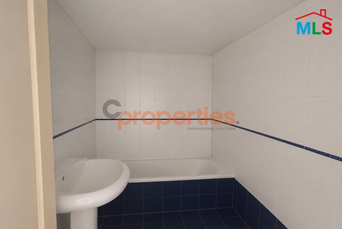 Apartment For Sale In Mansourieh -CPHJ36- شقة للبيع في المنصورية