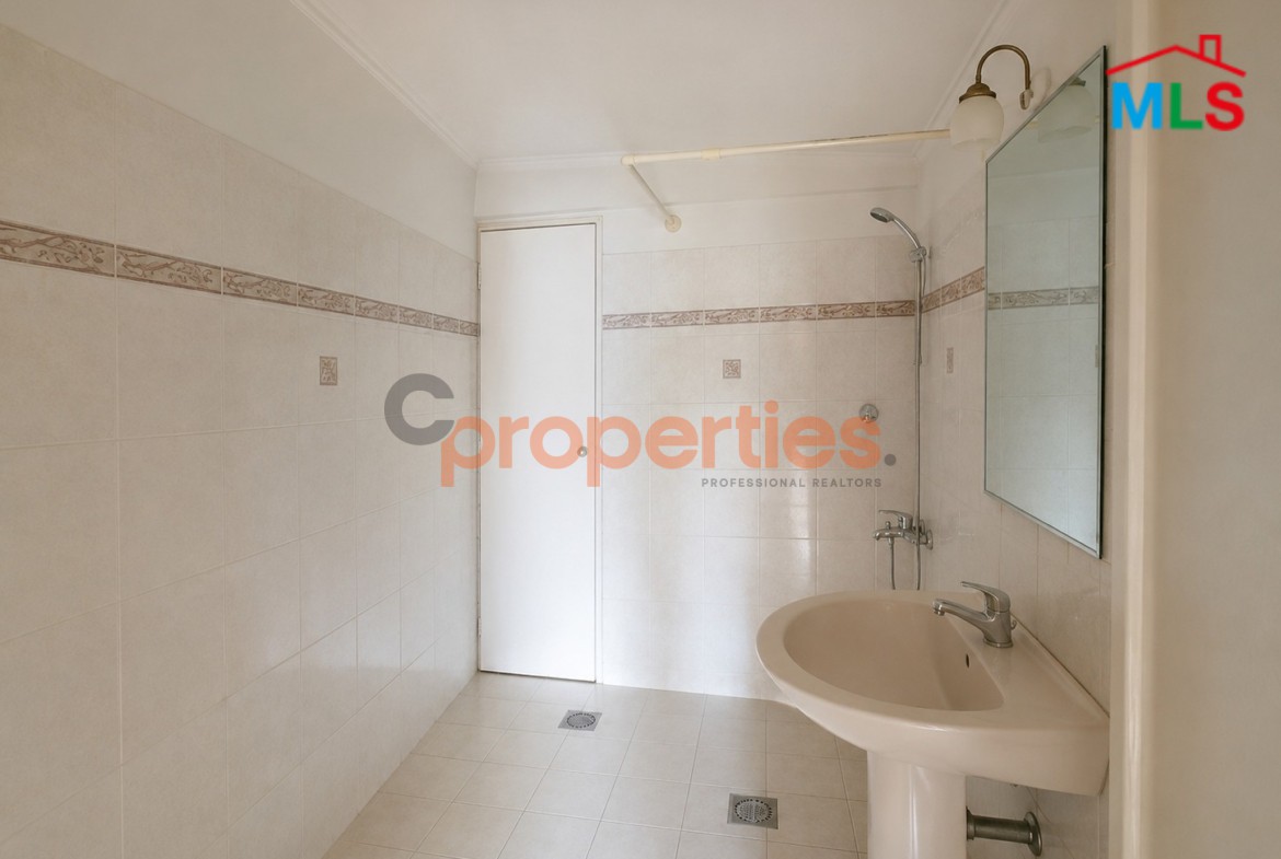 Apartment For Sale In Mansourieh -CPHJ36- شقة للبيع في المنصورية