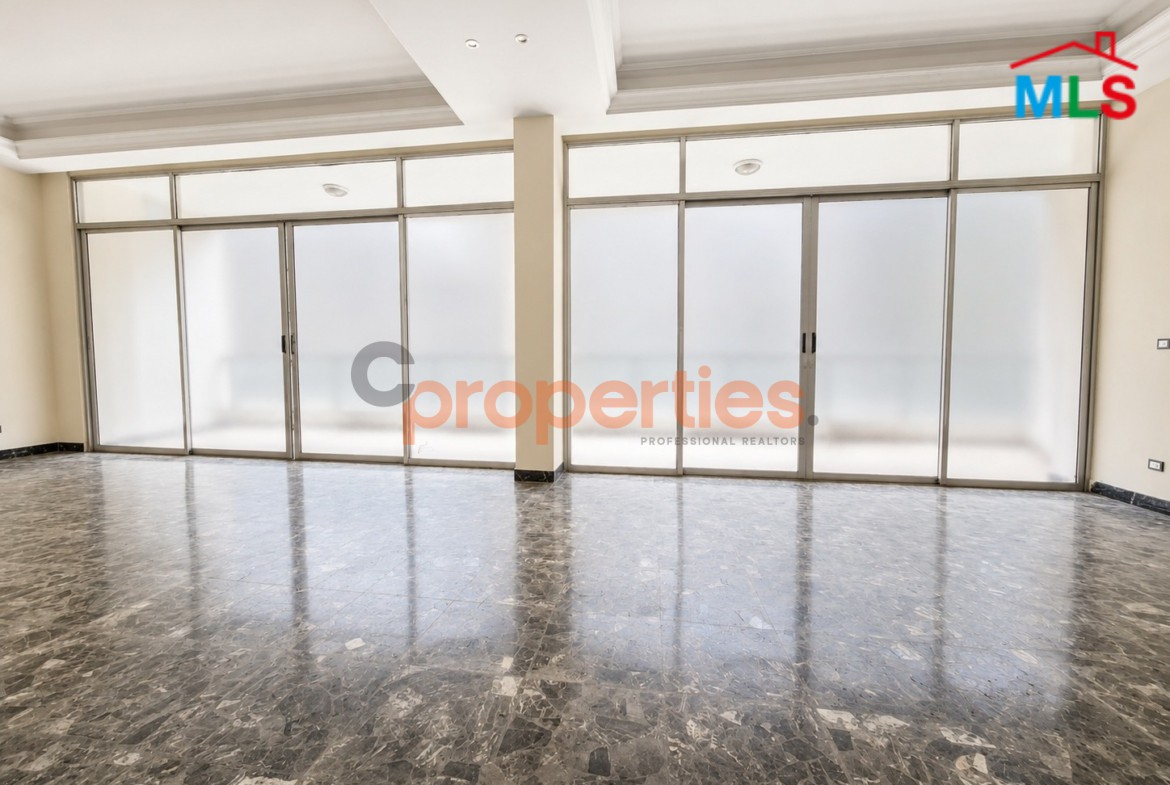 Apartment For Sale in Verdun CPBHN04 – شقة فخمة للبيع في فردان