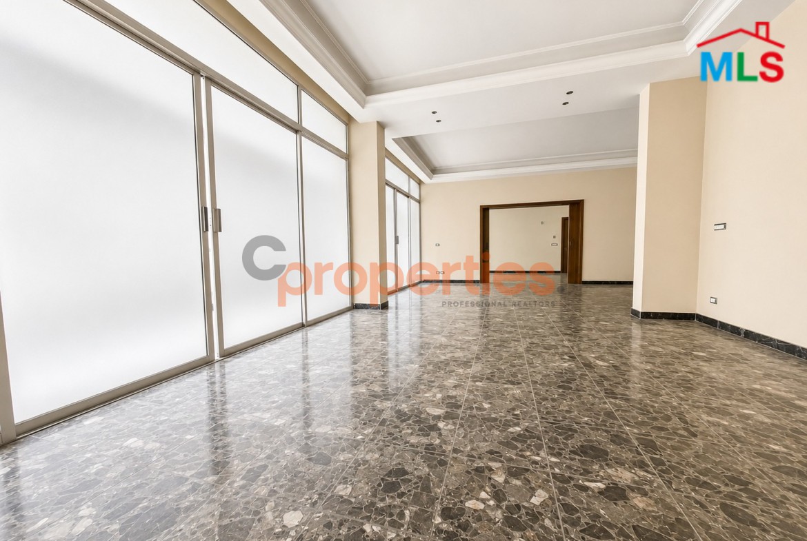 Apartment For Sale in Verdun CPBHN04 – شقة فخمة للبيع في فردان