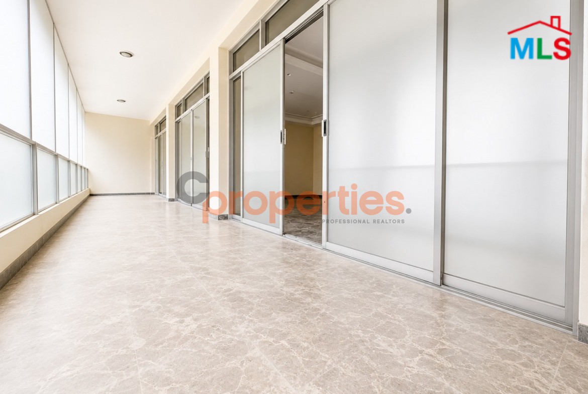 Apartment For Sale in Verdun CPBHN04 – شقة فخمة للبيع في فردان