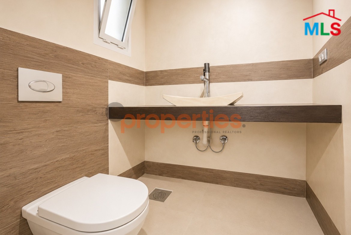 Apartment For Sale in Verdun CPBHN04 – شقة فخمة للبيع في فردان