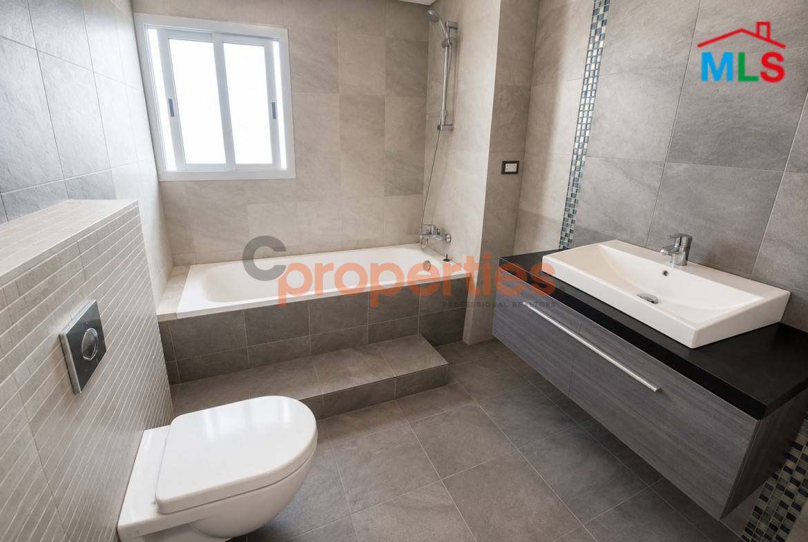 Apartment For Sale in Verdun CPBHN04 – شقة فخمة للبيع في فردان