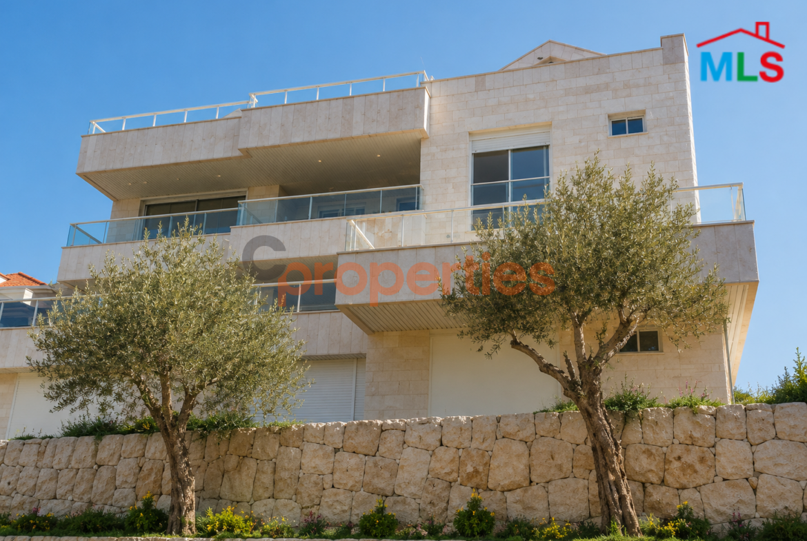 Villa For Sale in Sehayleh – فيلا للبيع في سهيلة – CPKCC90