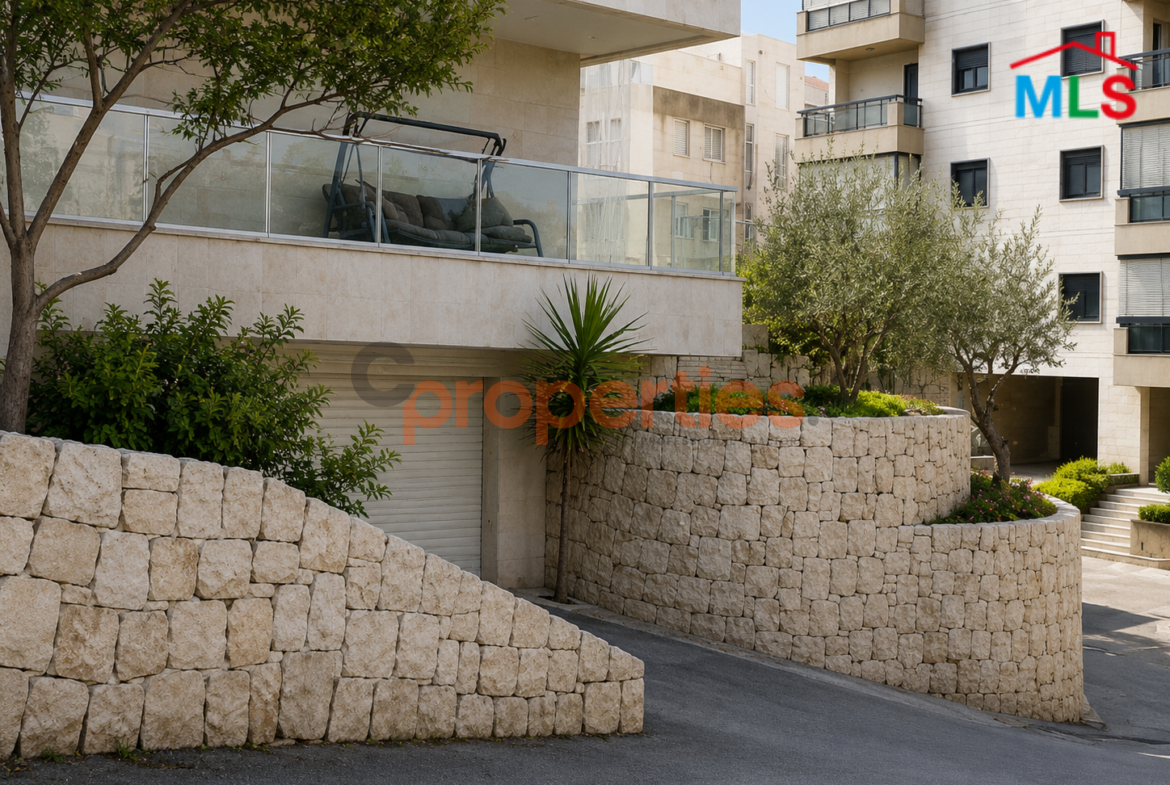 Villa For Sale in Sehayleh – فيلا للبيع في سهيلة – CPKCC90