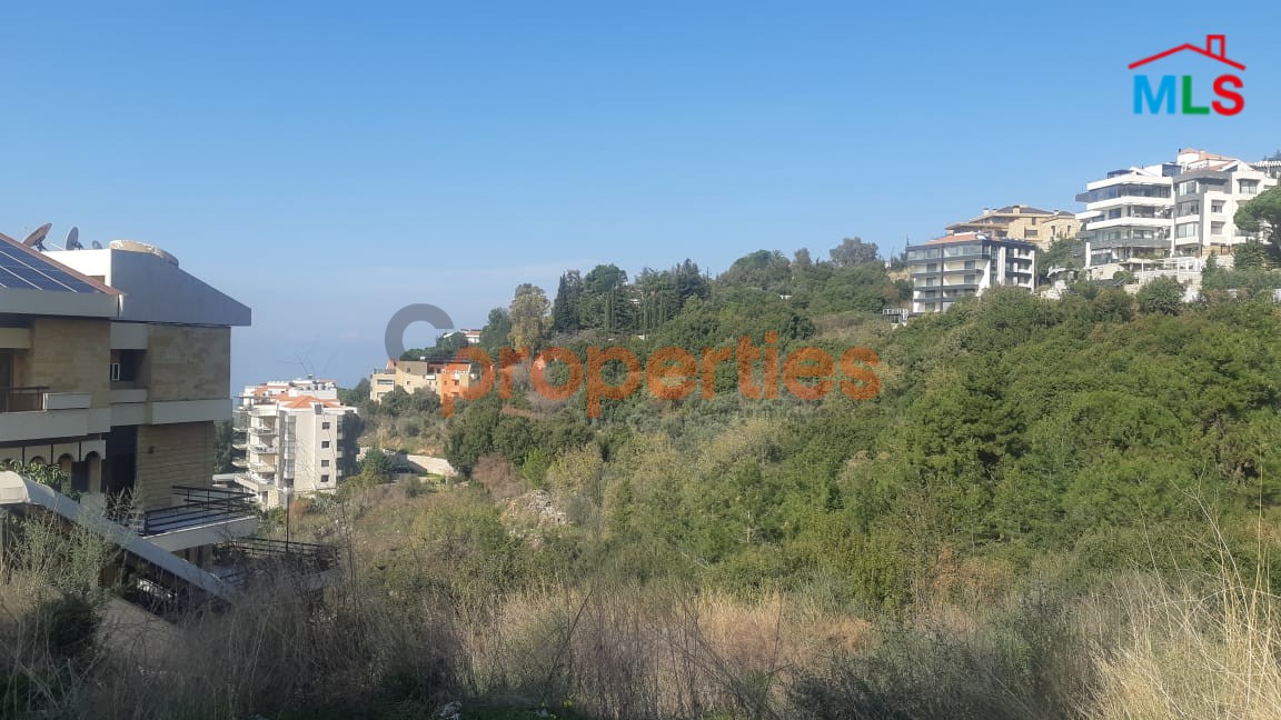 Villa For Sale in Sehayleh – فيلا للبيع في سهيلة – CPKCC90