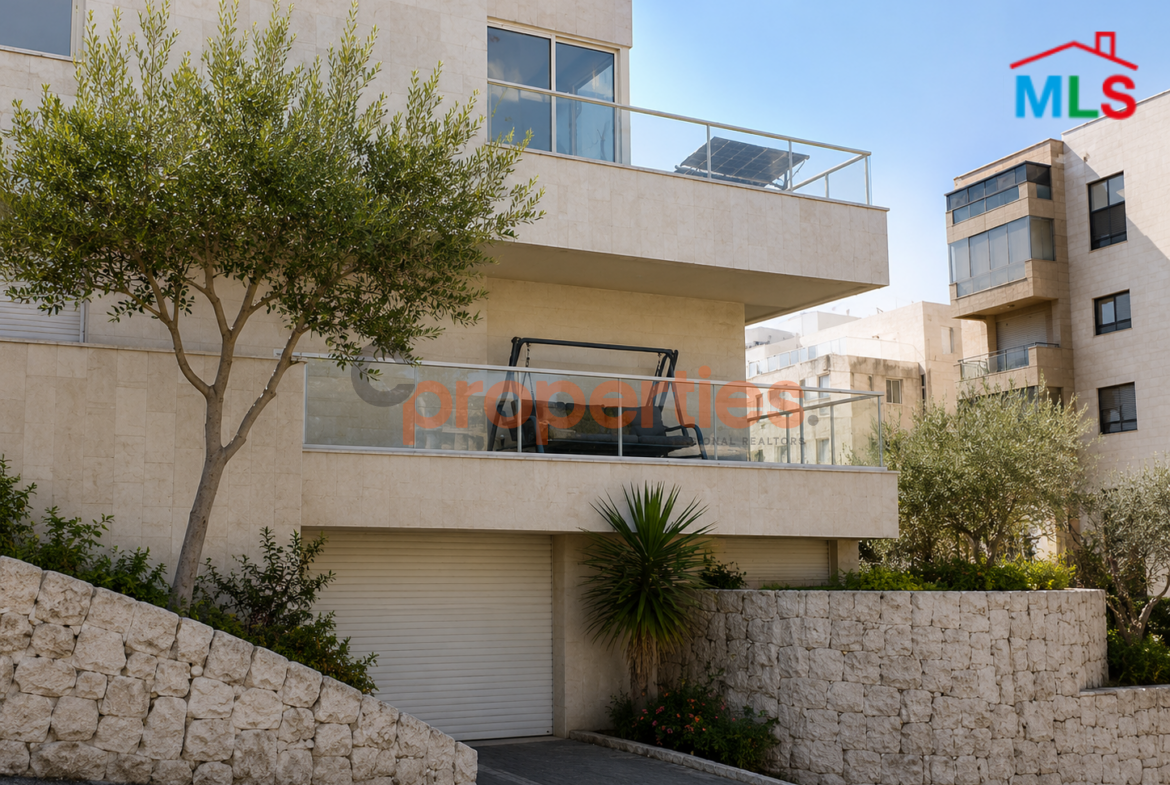 Villa For Sale in Sehayleh – فيلا للبيع في سهيلة – CPKCC90
