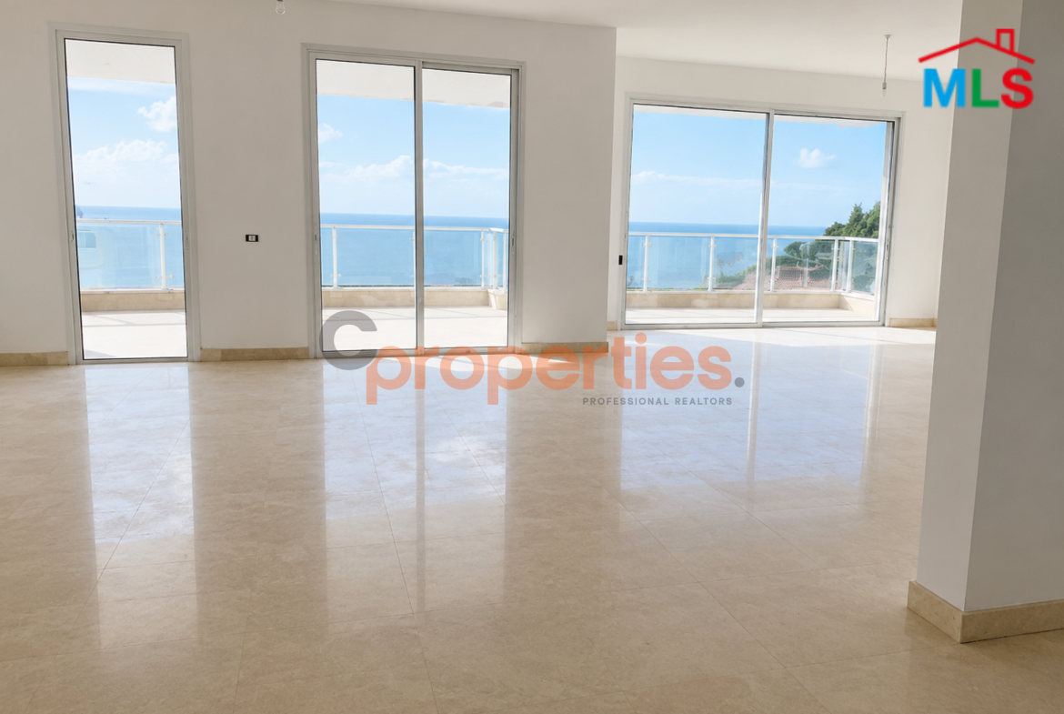 Villa For Sale in Sehayleh – فيلا للبيع في سهيلة – CPKCC90