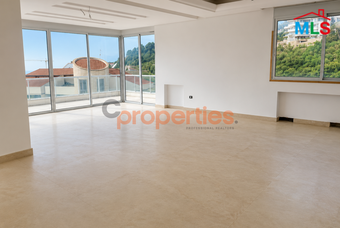 Villa For Sale in Sehayleh – فيلا للبيع في سهيلة – CPKCC90