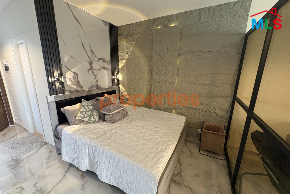 Chalet For Sale In Resort Bouar – شاليه للبيع في البوار – CPJGN71