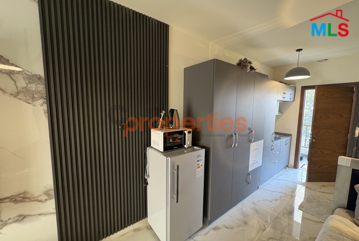 Chalet For Sale In Resort Bouar – شاليه للبيع في البوار – CPJGN71