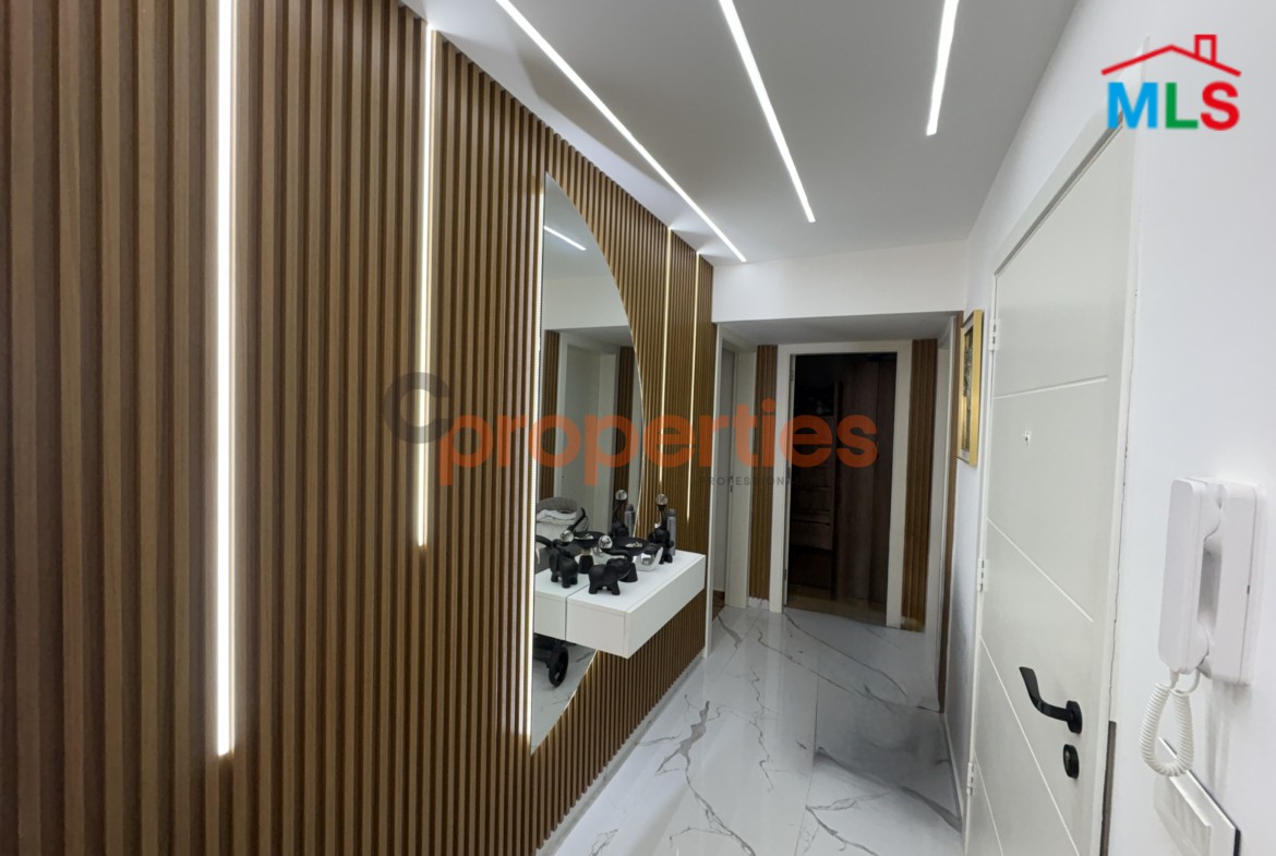 New Apartment For Sale in Bentaael With open view -CPJGN70