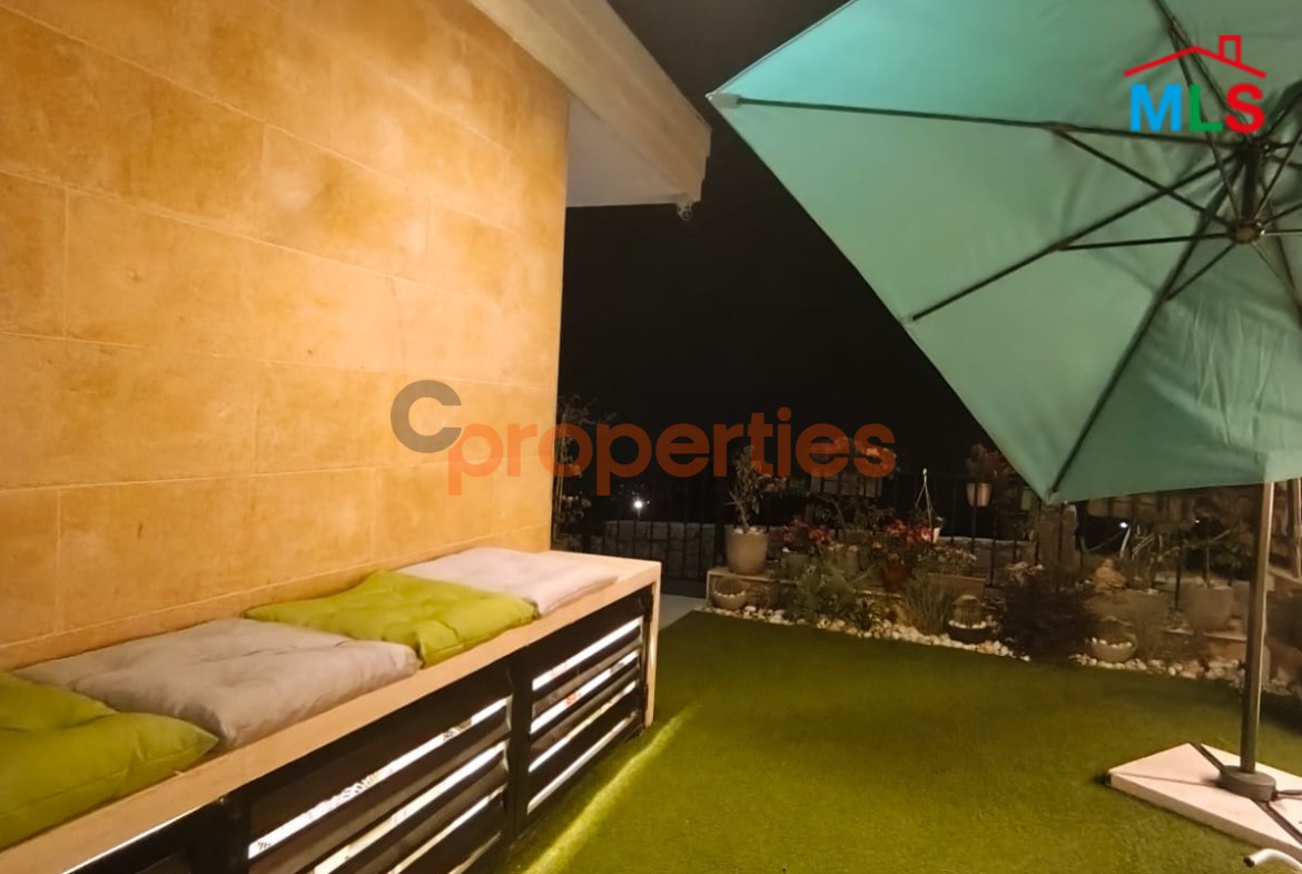 New Apartment For Sale in Bentaael With open view -CPJGN70