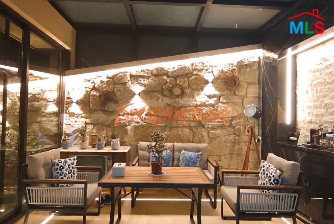 New Apartment For Sale in Bentaael With open view -CPJGN70