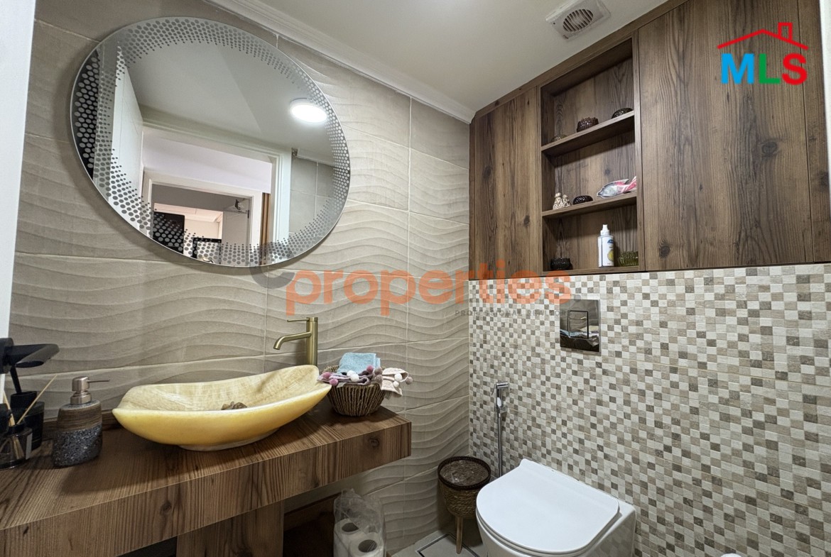 New Apartment For Sale in Bentaael With open view -CPJGN70