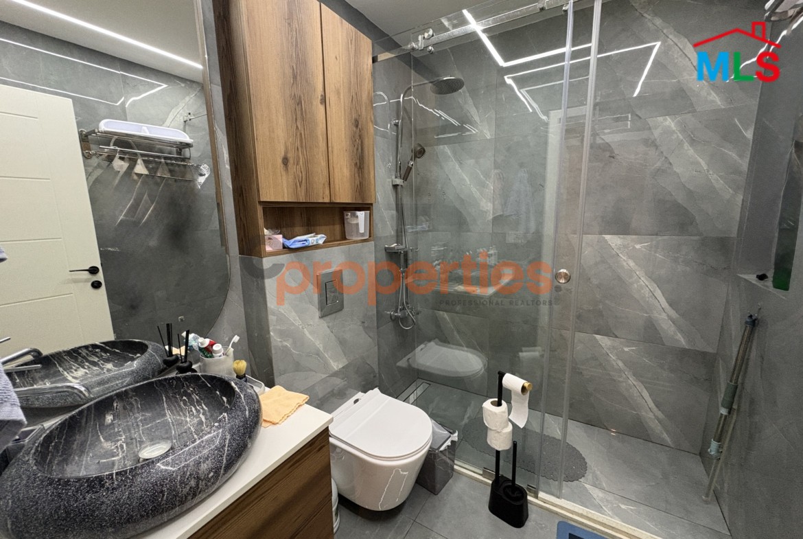 New Apartment For Sale in Bentaael With open view -CPJGN70
